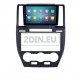 LAND ROVER Freelander 2 - 9" МУЛТИМЕДИЯ / Навигация android 16